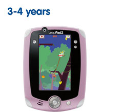 3-4 years